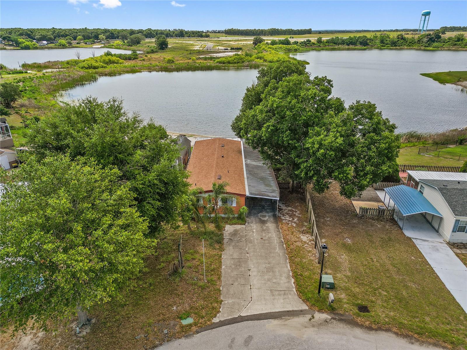 1025 Carver Street, FL