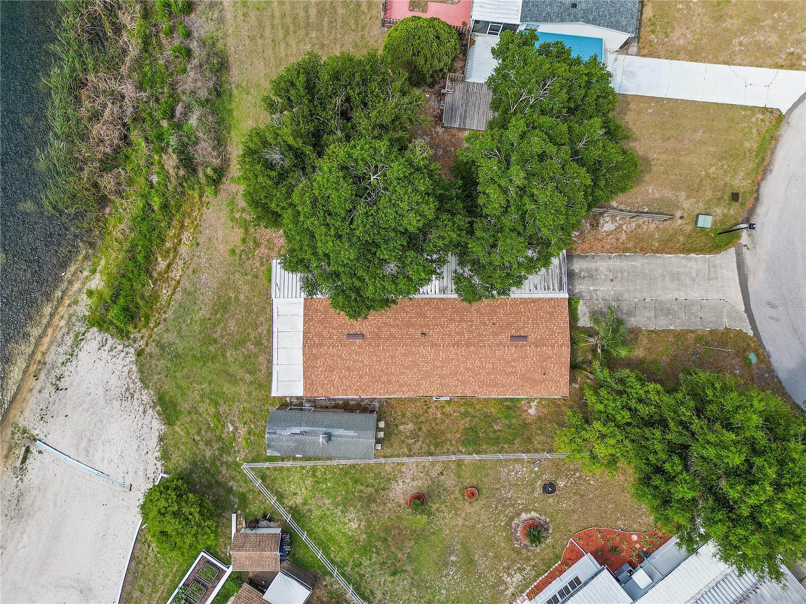 1025 Carver Street, FL