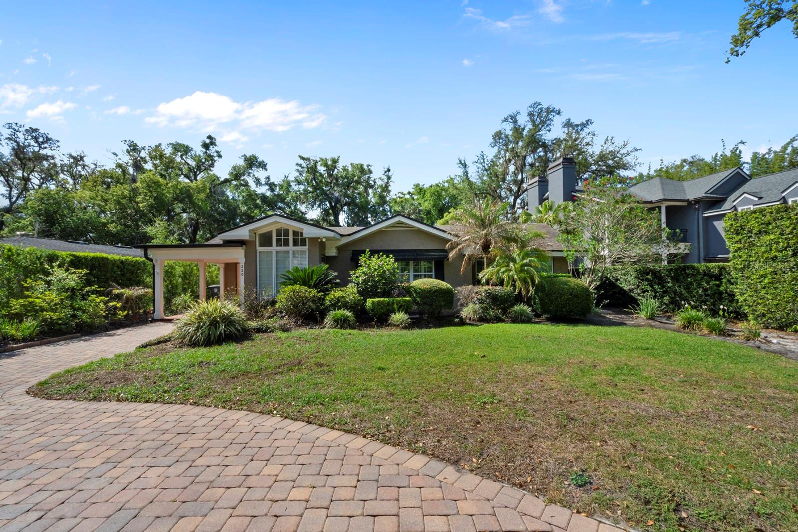 220 Reading Way, FL