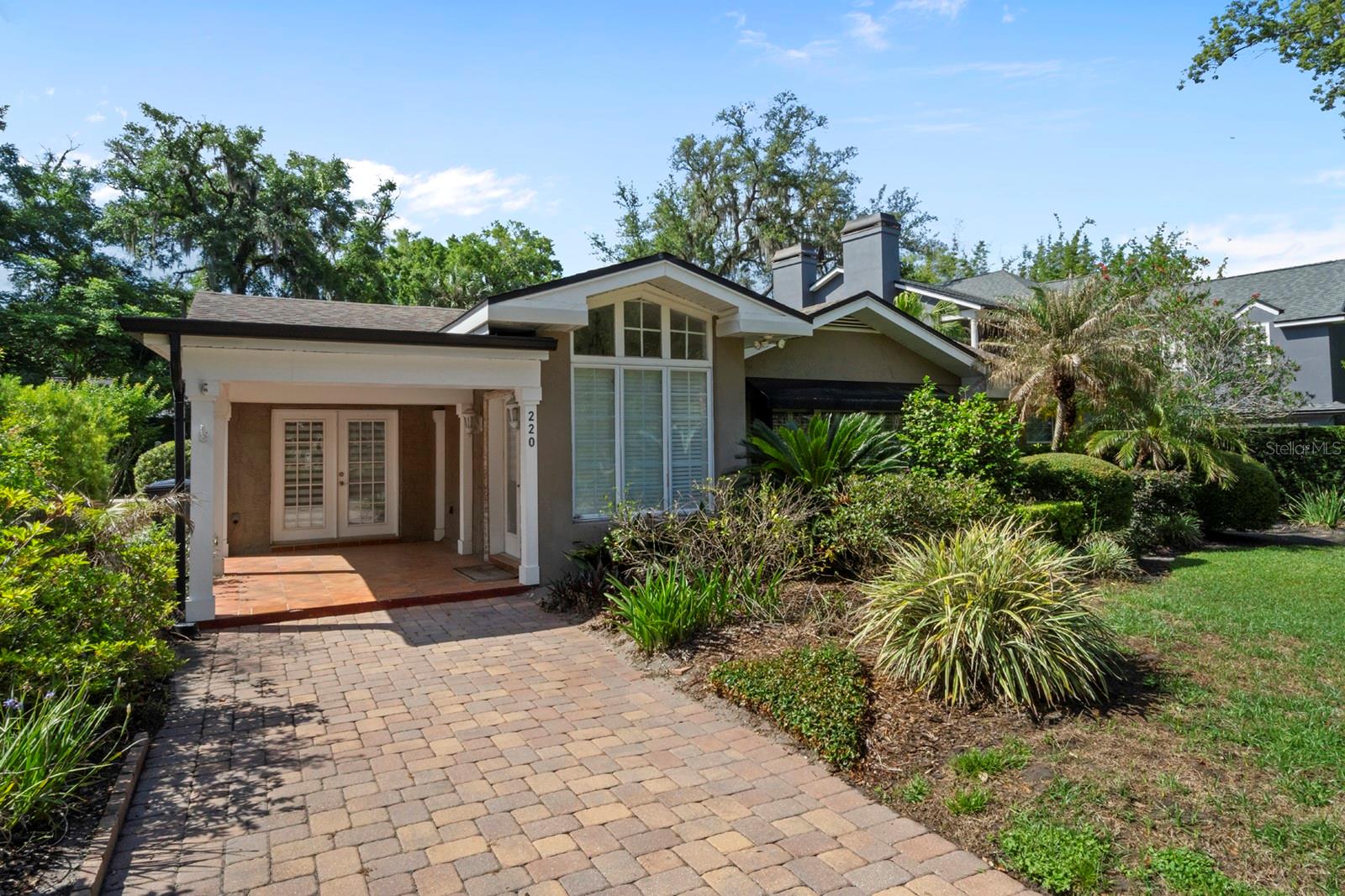 220 Reading Way, FL