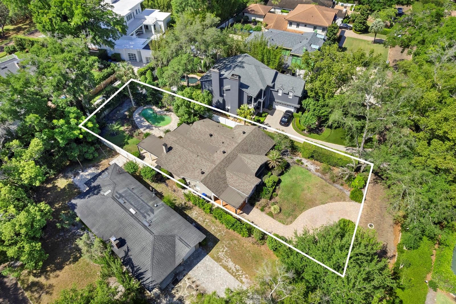 220 Reading Way, FL