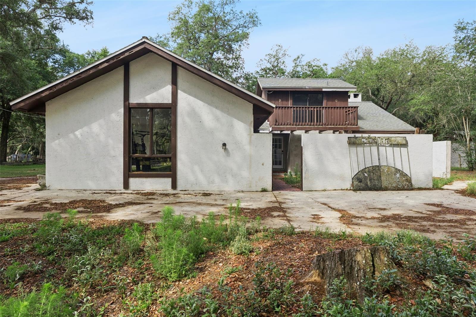 1142 Buckles Road, FL