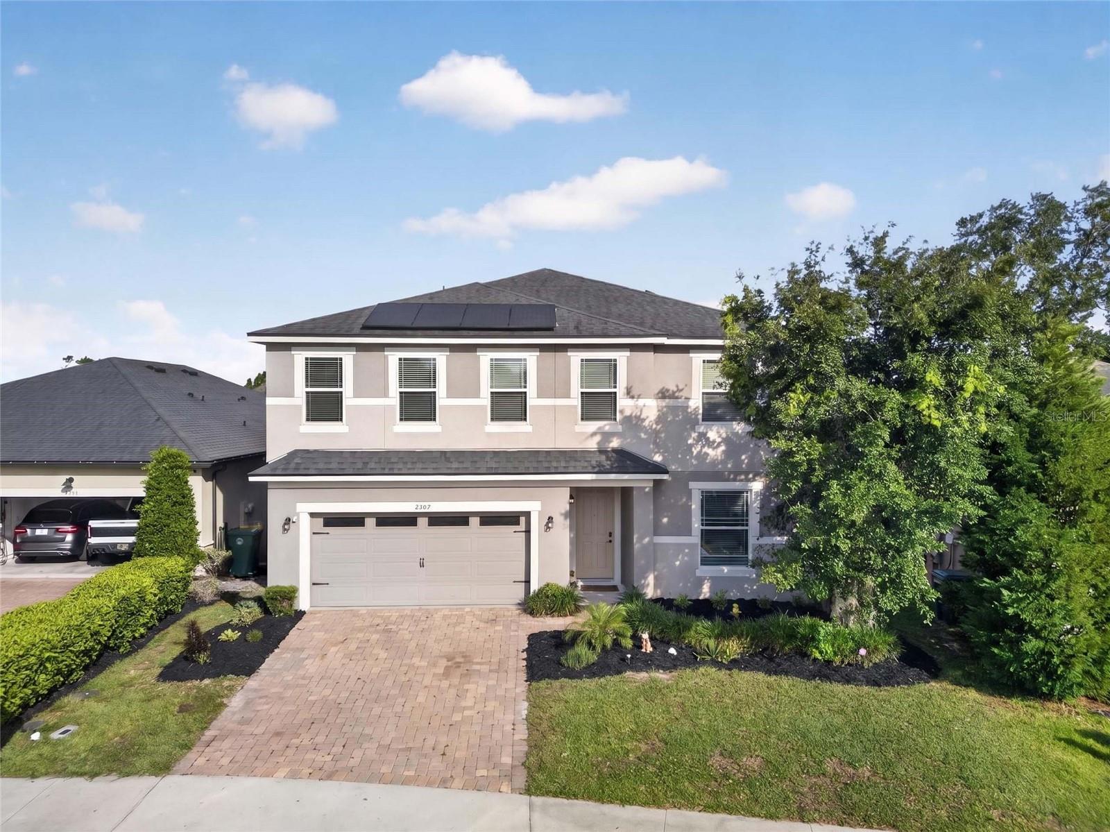 2307 Kennington Cove, FL