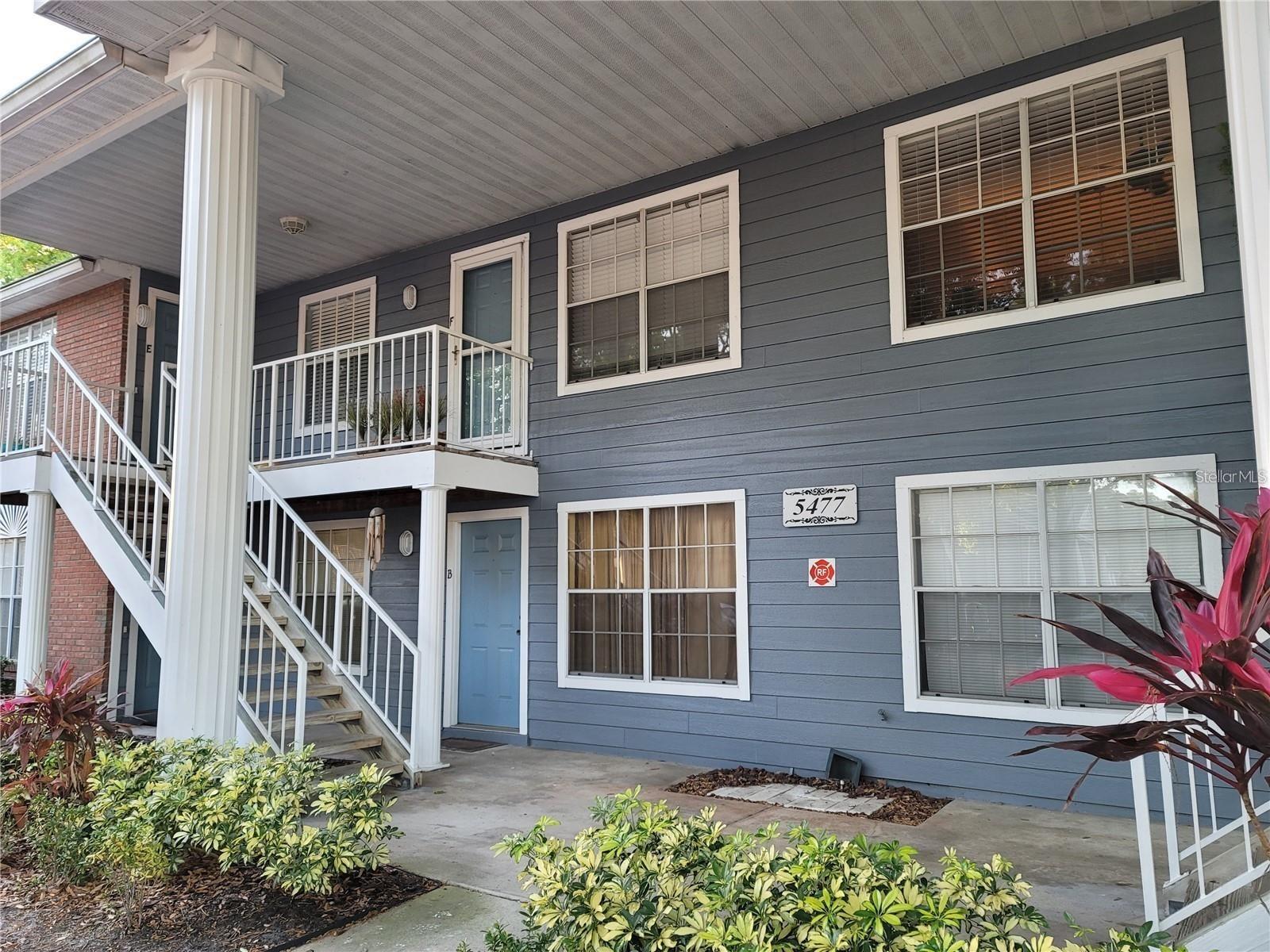 5477 Lake Margaret Drive, FL