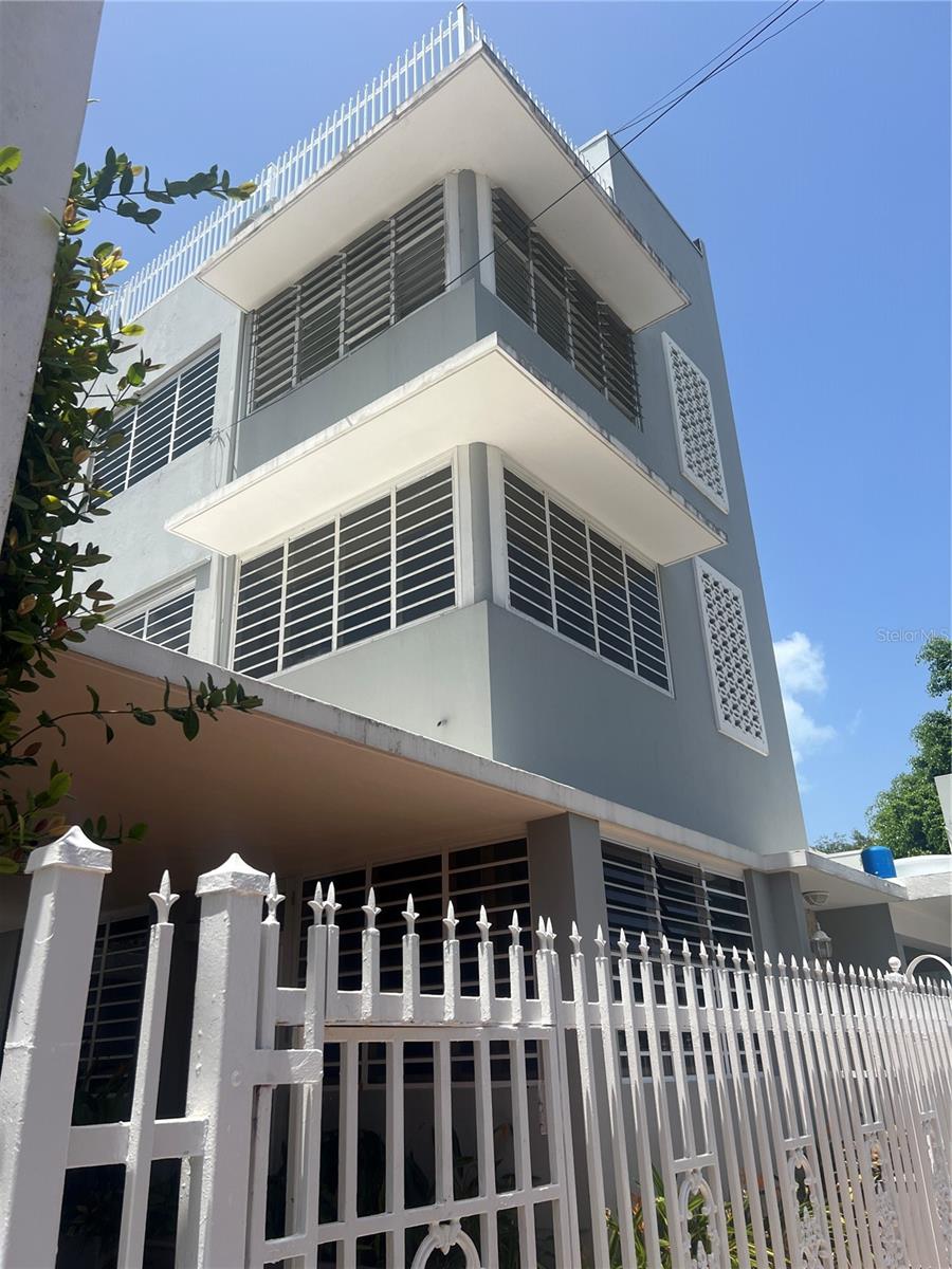 1510 Las Marias, PR