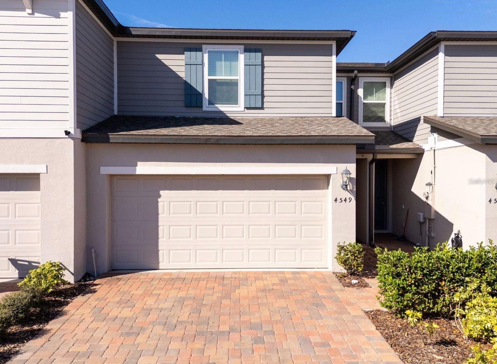 4549 Burrowing Owl Loop, FL