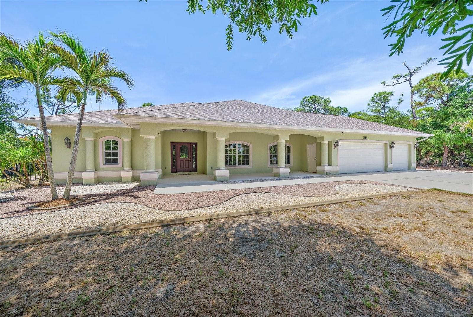 630 Old Englewood Road, FL