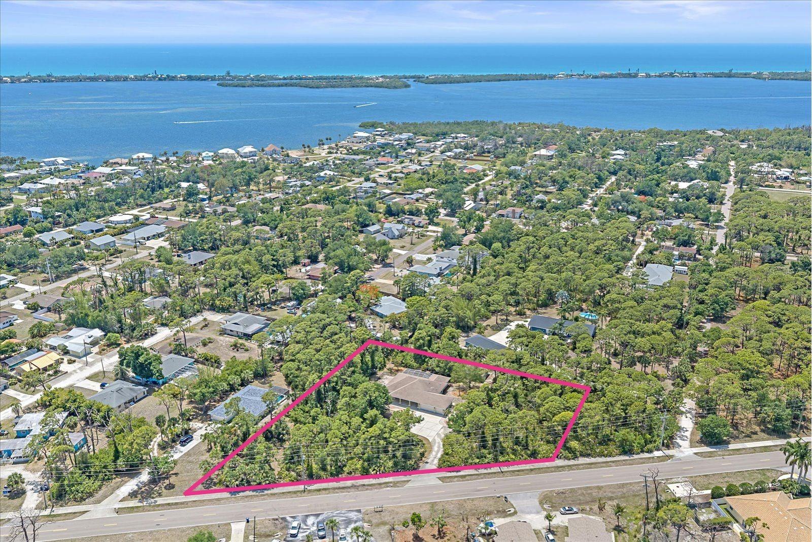 630 Old Englewood Road, FL