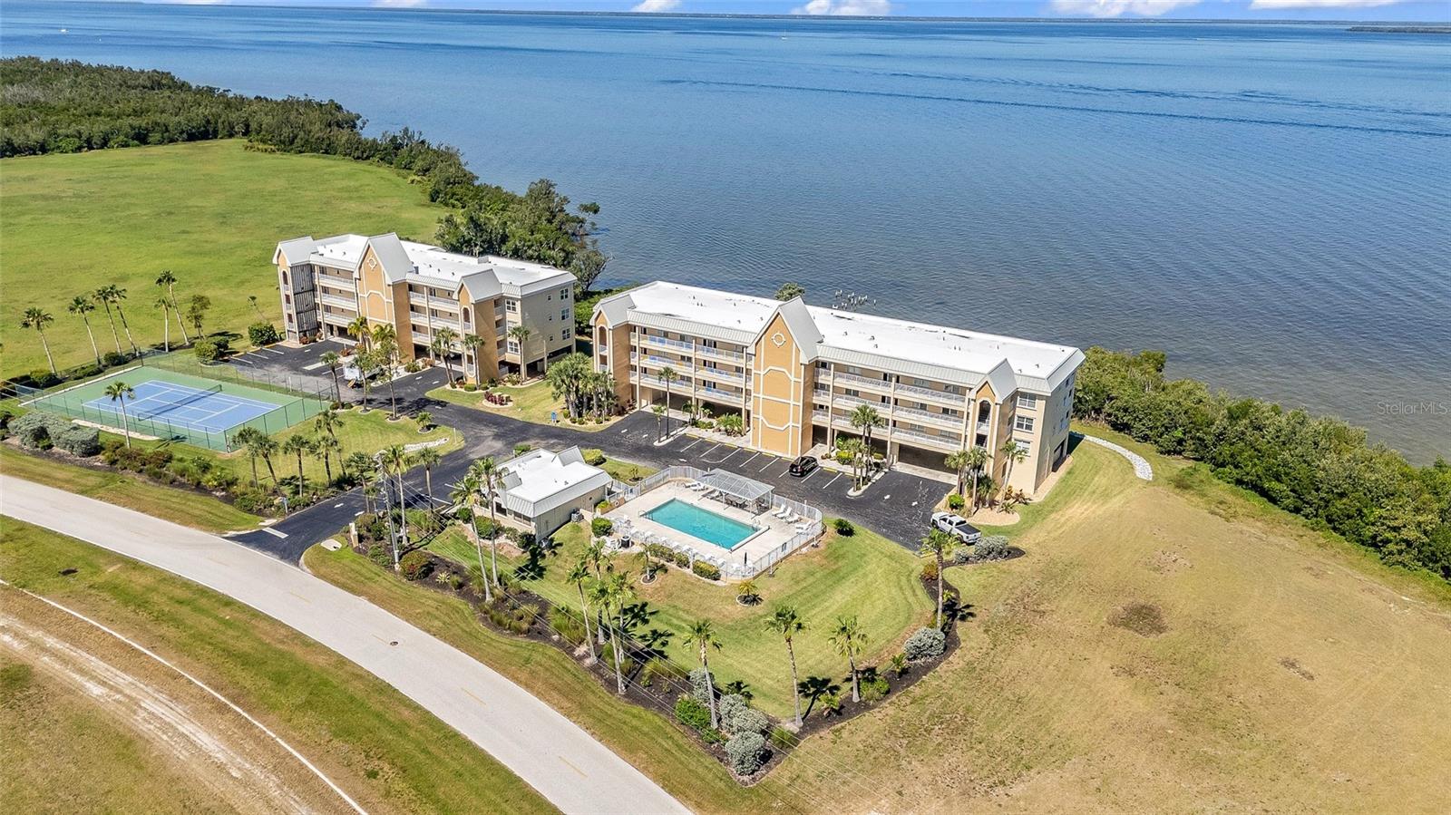 101 Marion Court, FL