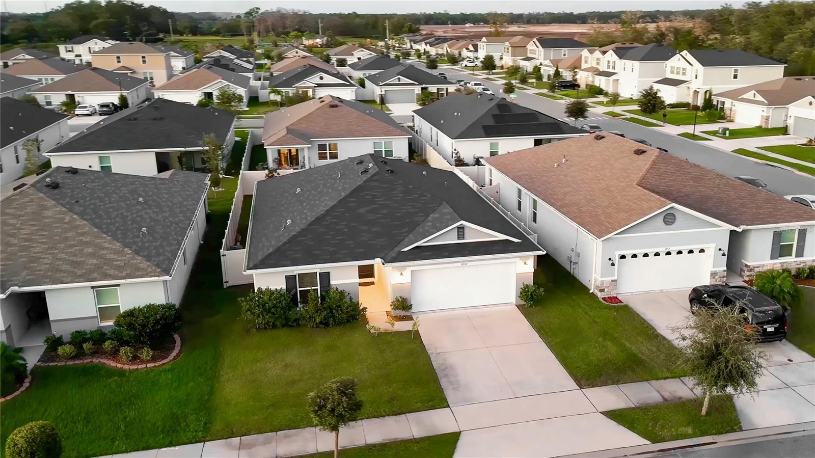 1857 Gold Crest Drive, FL
