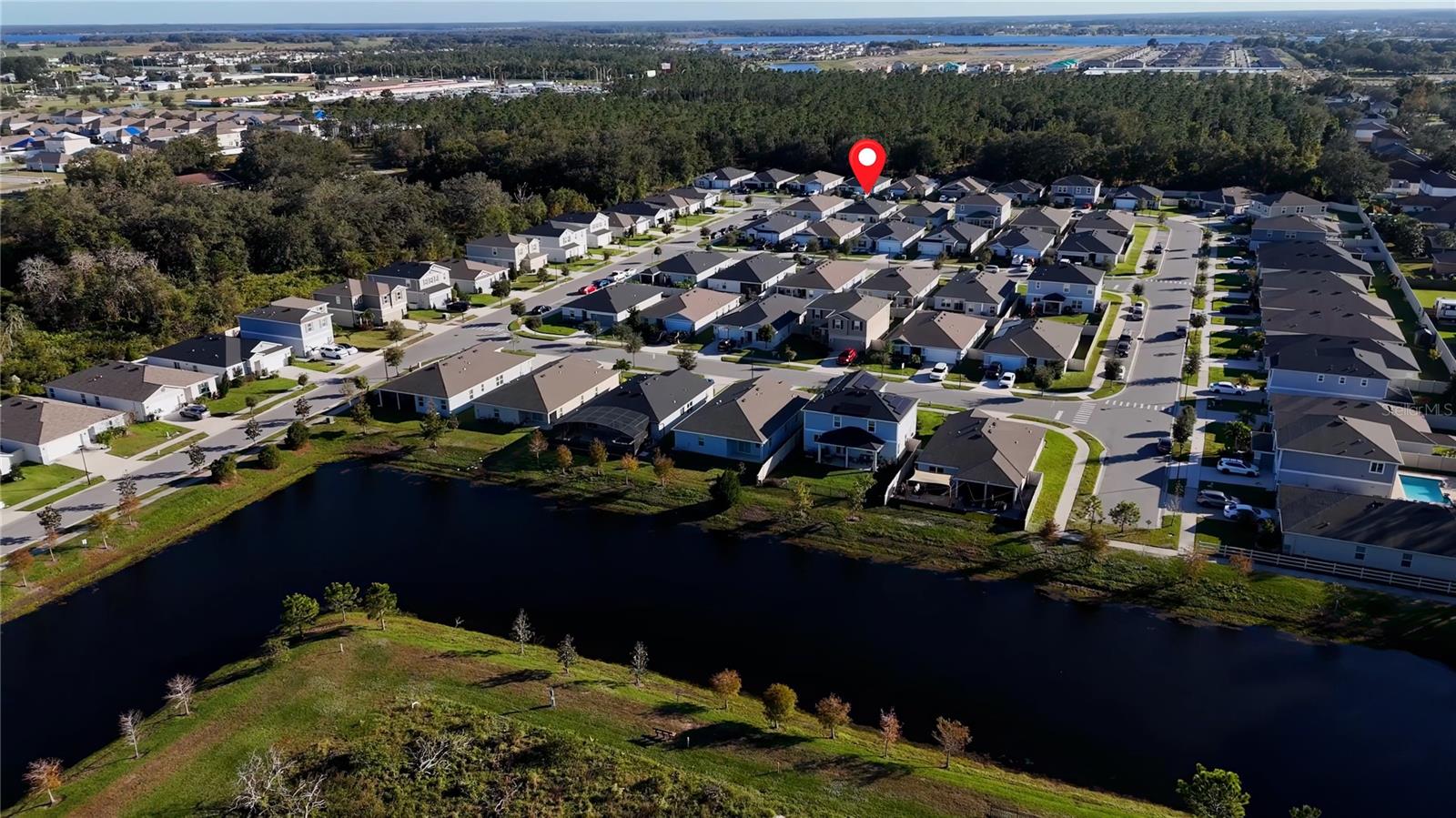 1857 Gold Crest Drive, FL