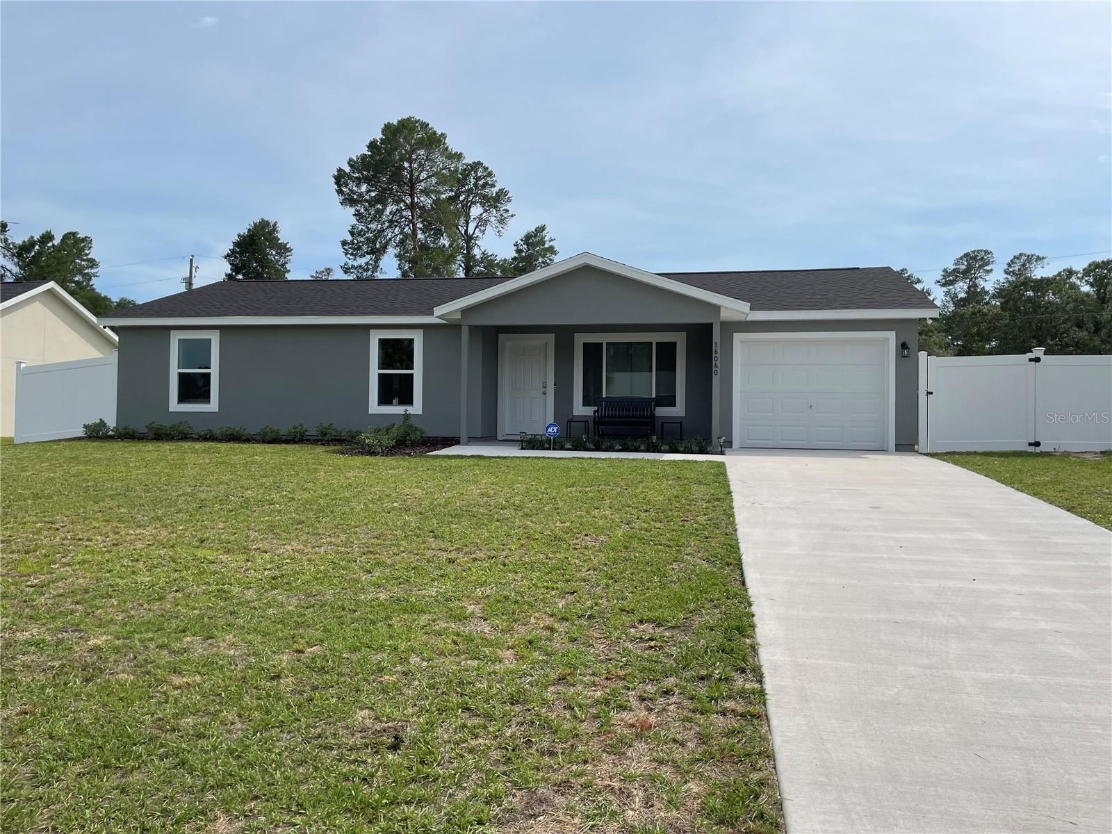 16060 23rd Court Road, FL