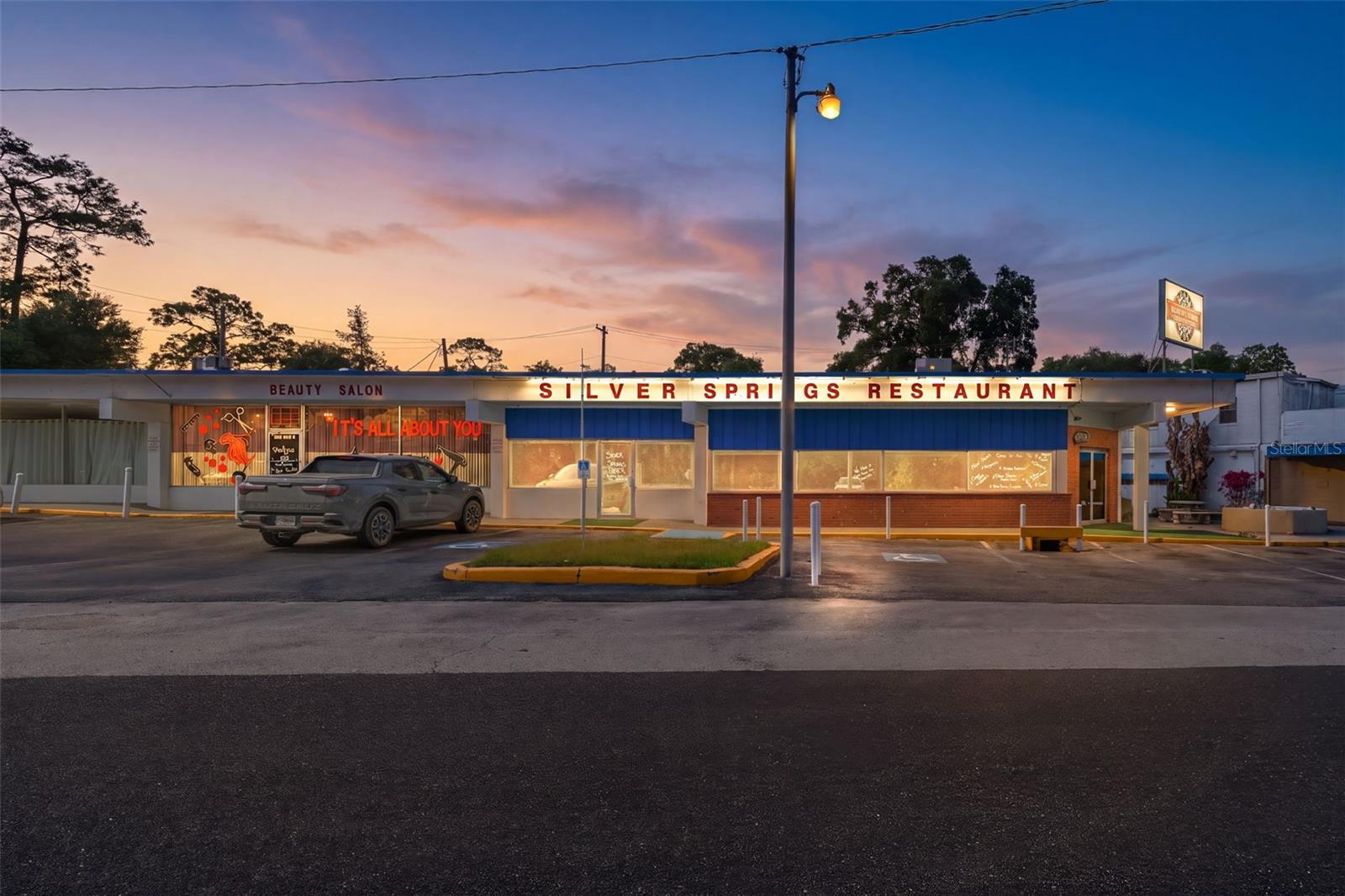 5300 Silver Springs Boulevard, FL