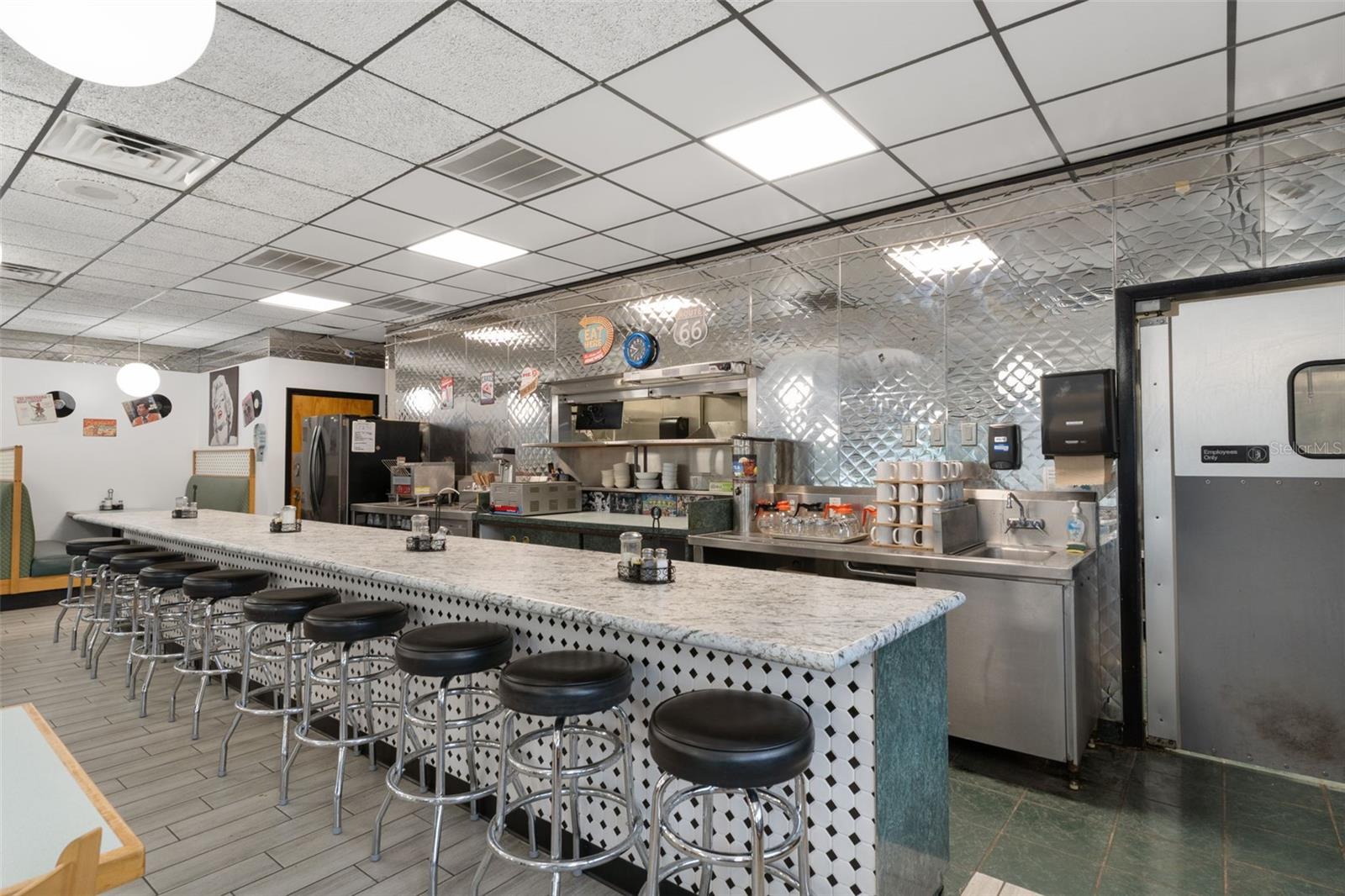 5300 Silver Springs Boulevard, FL