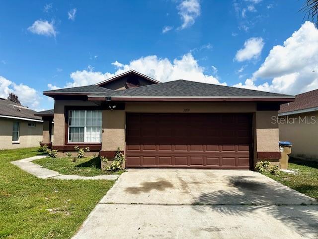 3039 Stillwater Drive, FL