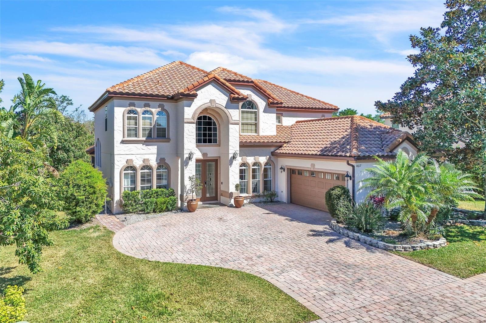 4617 Patricia Ann Court, FL