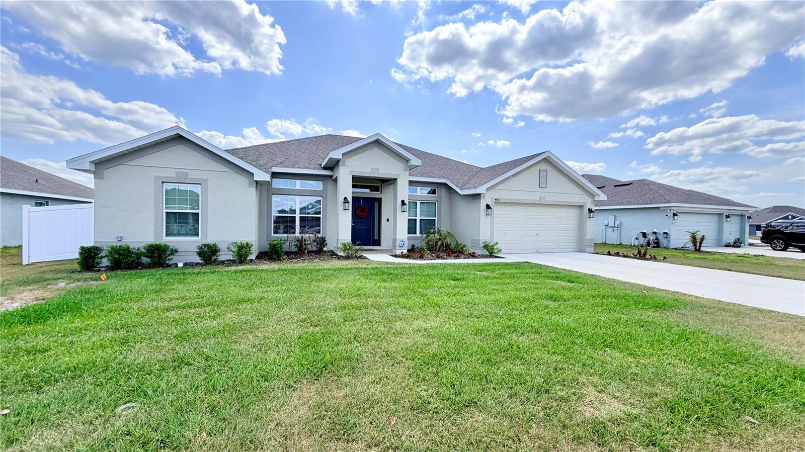 4015 Tullamore Lane, FL