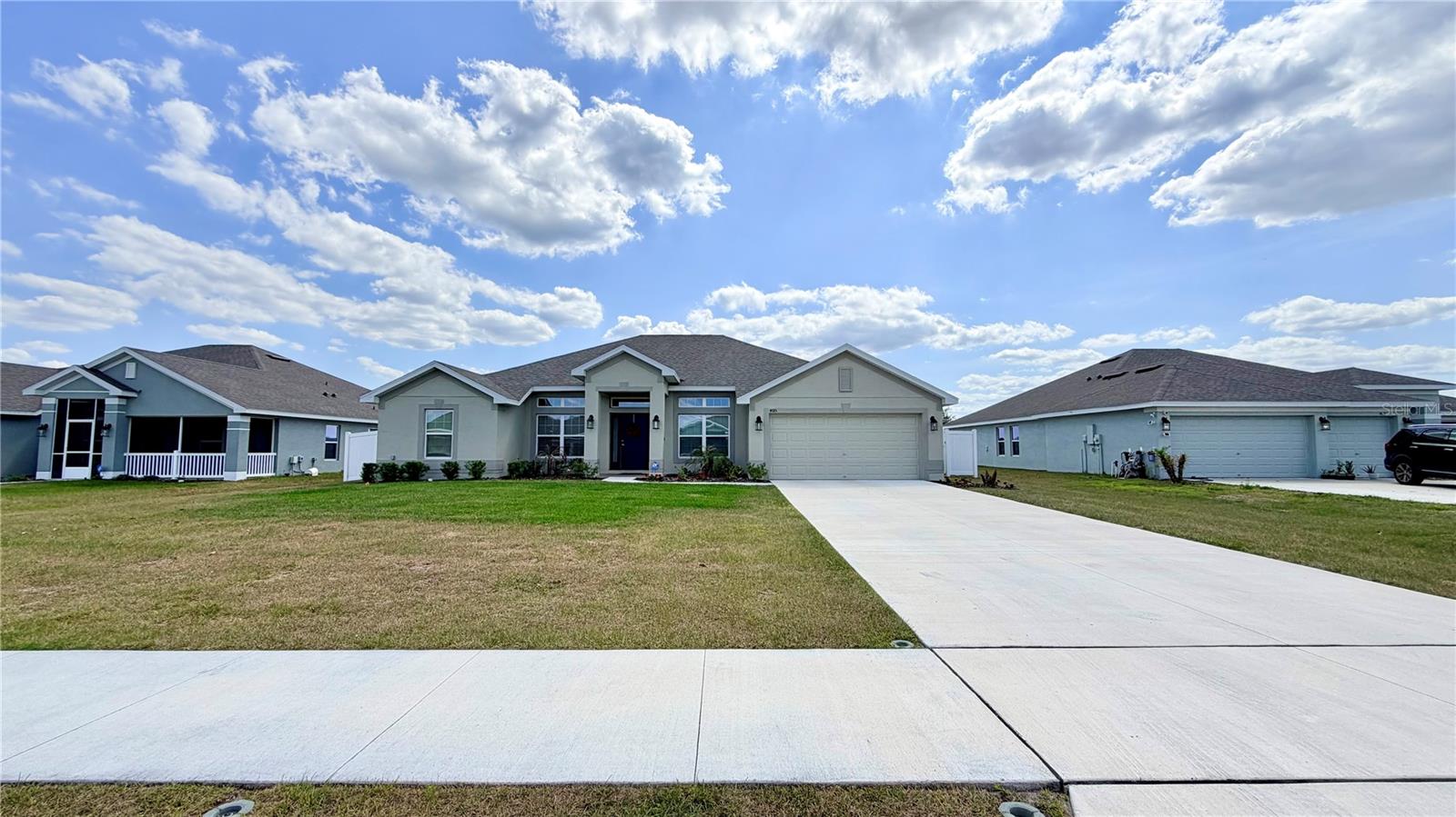 4015 Tullamore Lane, FL