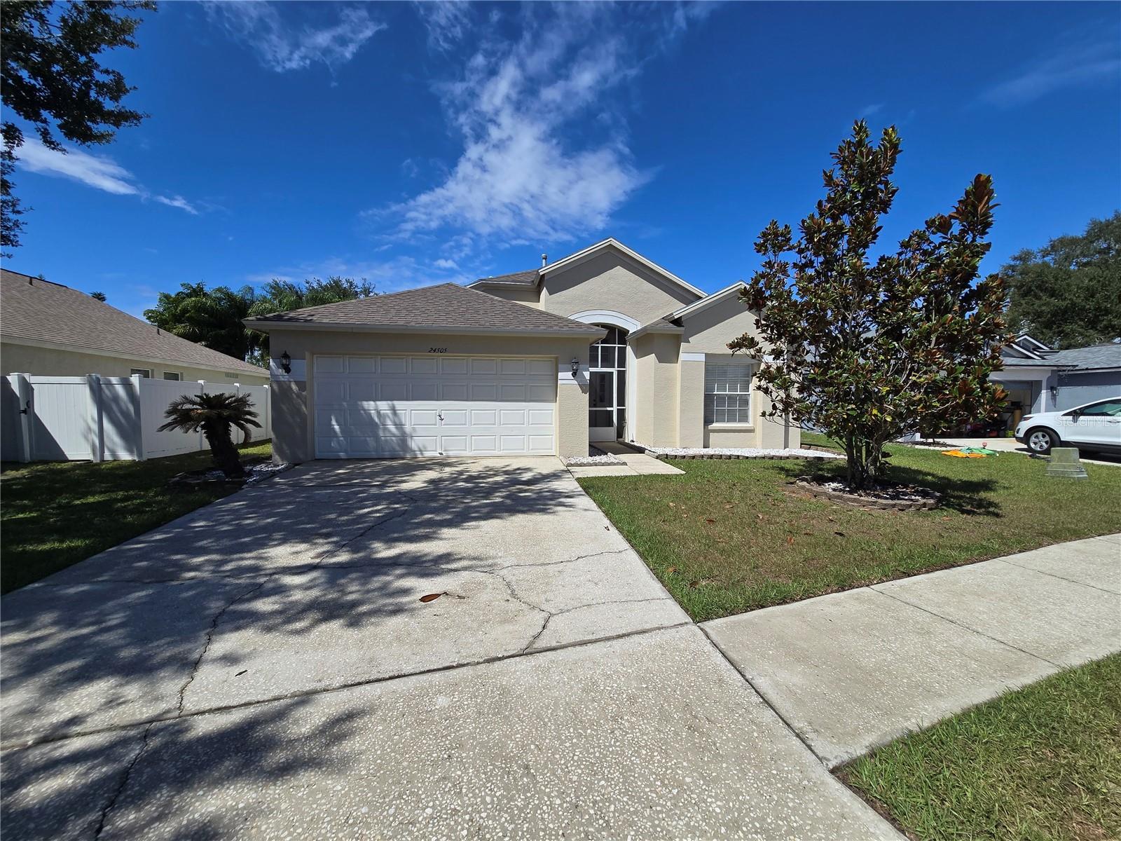 24505 Landing Drive, FL