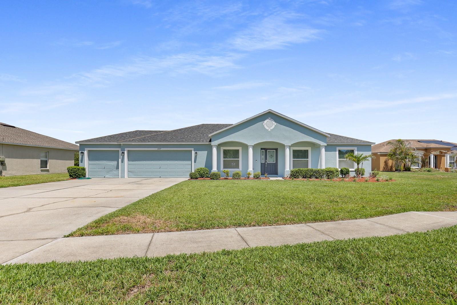 6447 Clair Shore Drive, FL