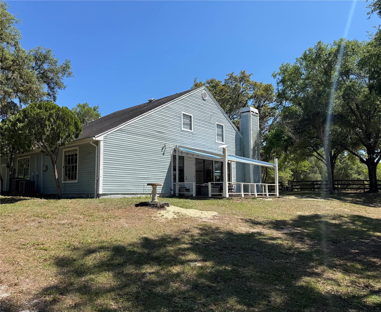 19543 Bakersfield Drive, FL