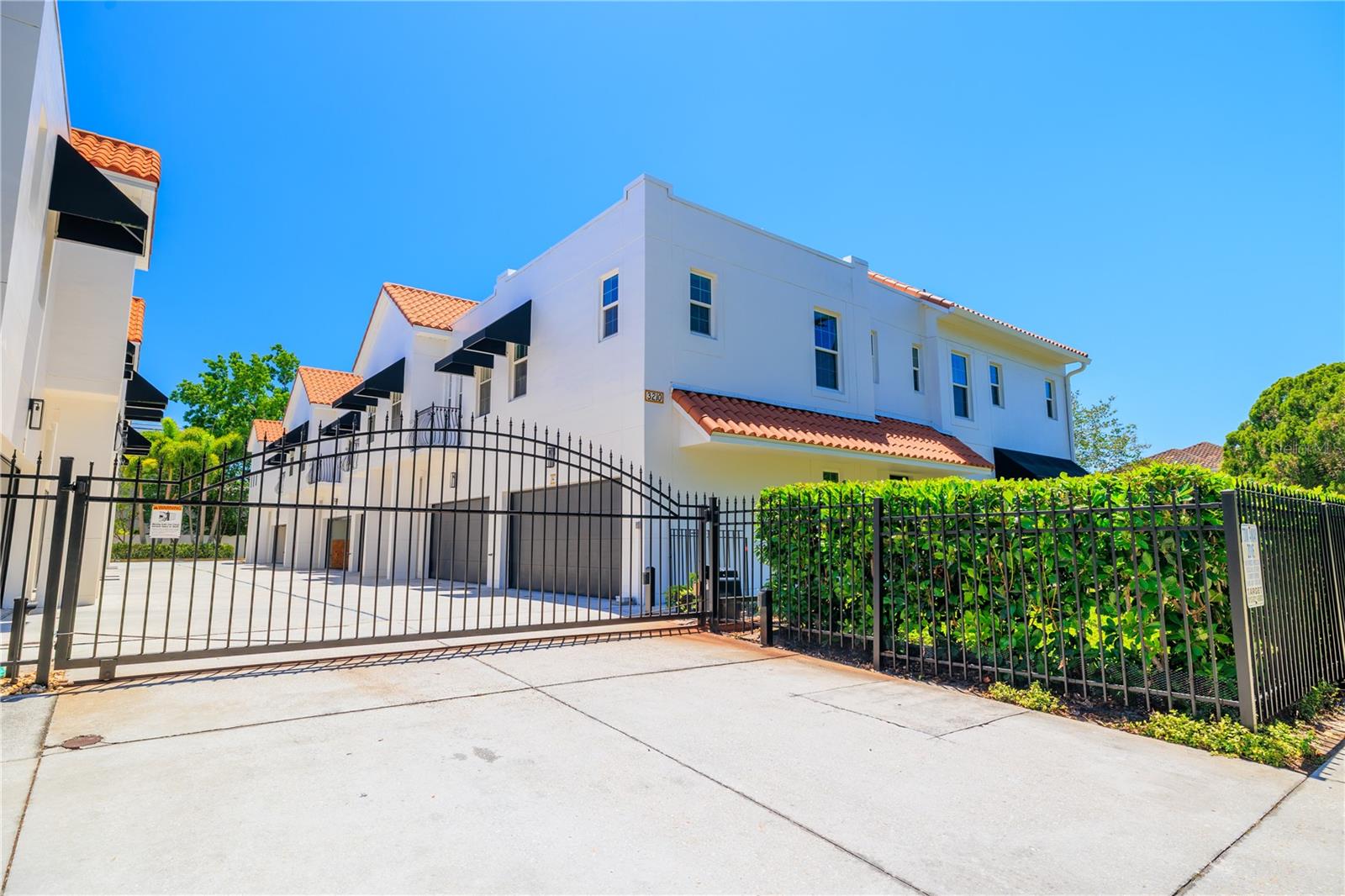 3210 Horatio Street, FL