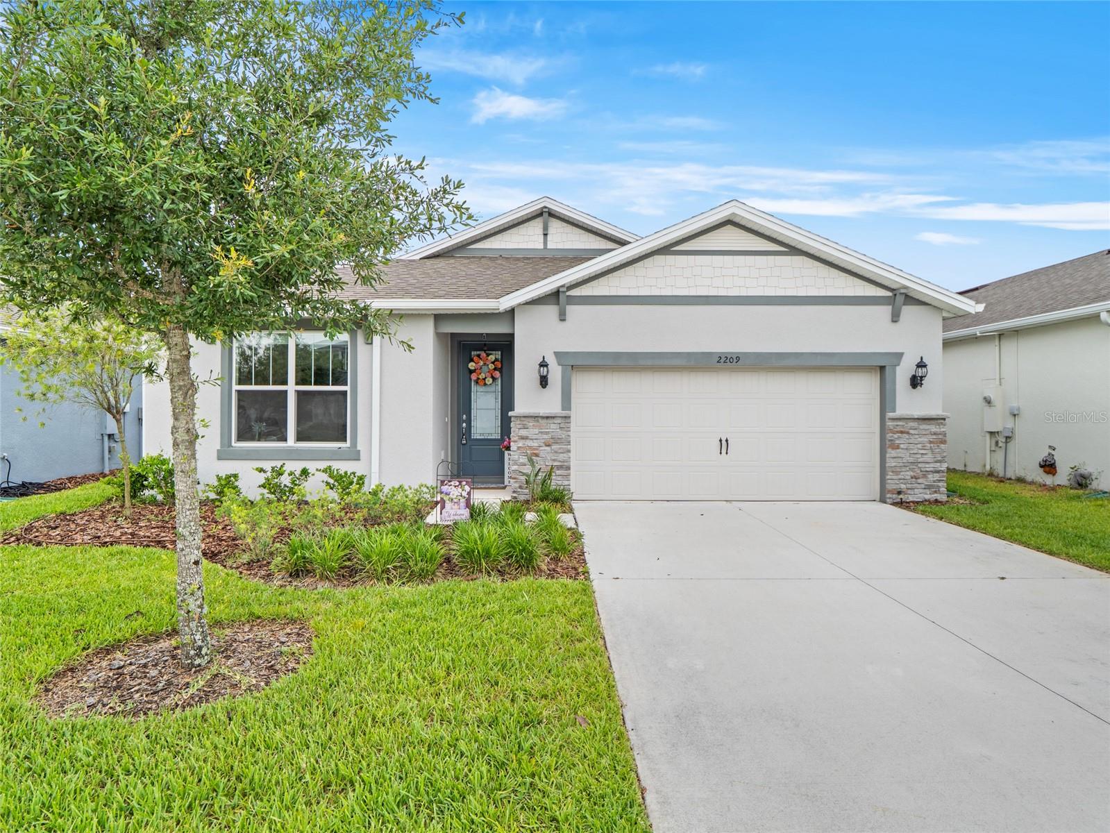2209 Canopy Terrace Boulevard, FL