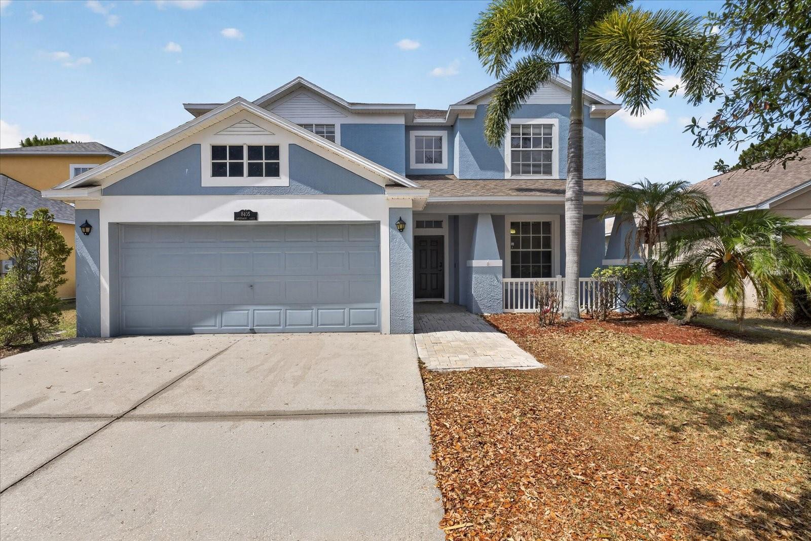 8405 Canterbury Lake Boulevard, FL