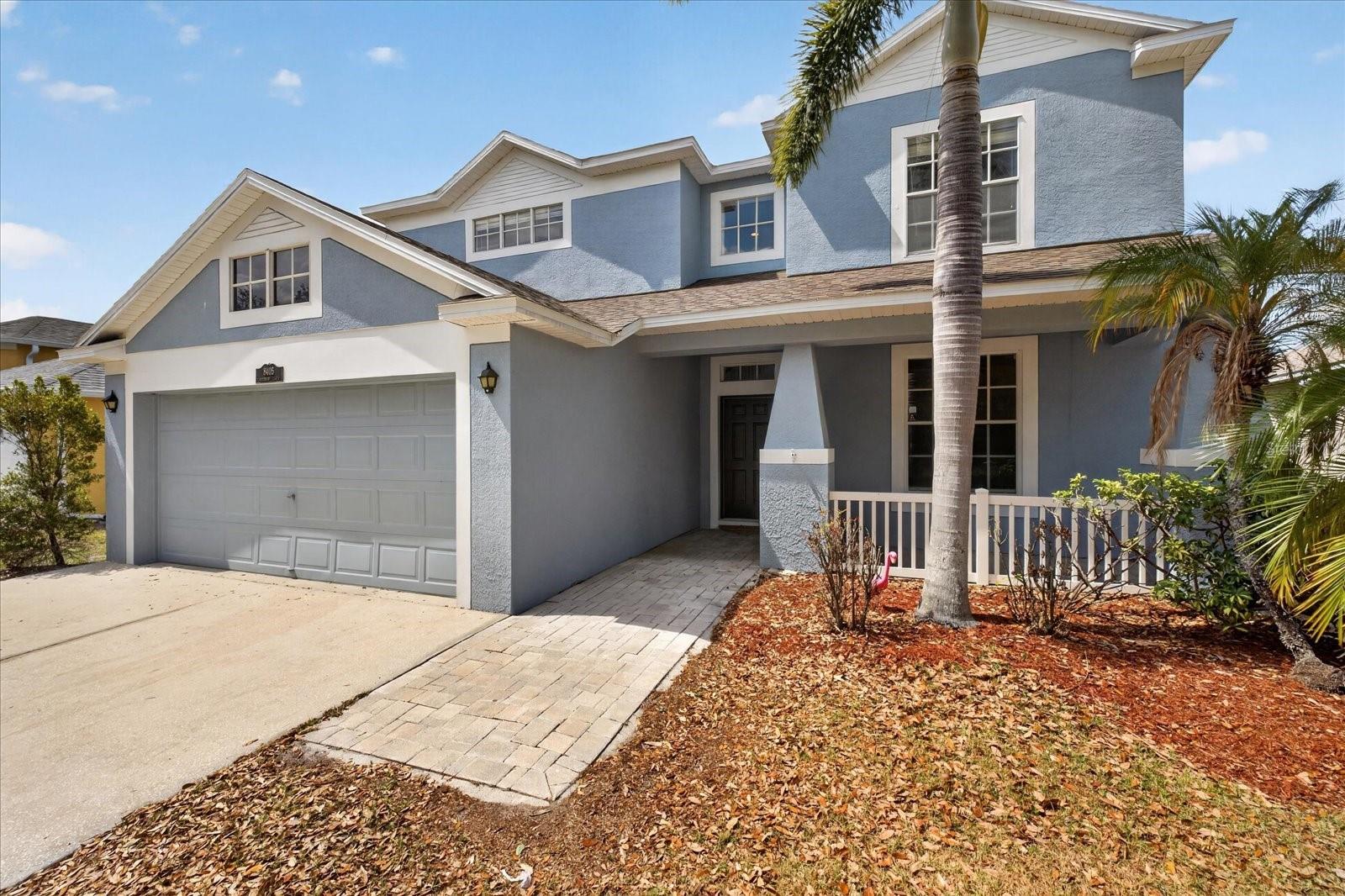 8405 Canterbury Lake Boulevard, FL