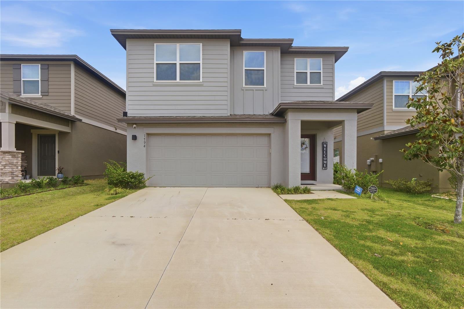 1794 Sundance Chase Road, FL