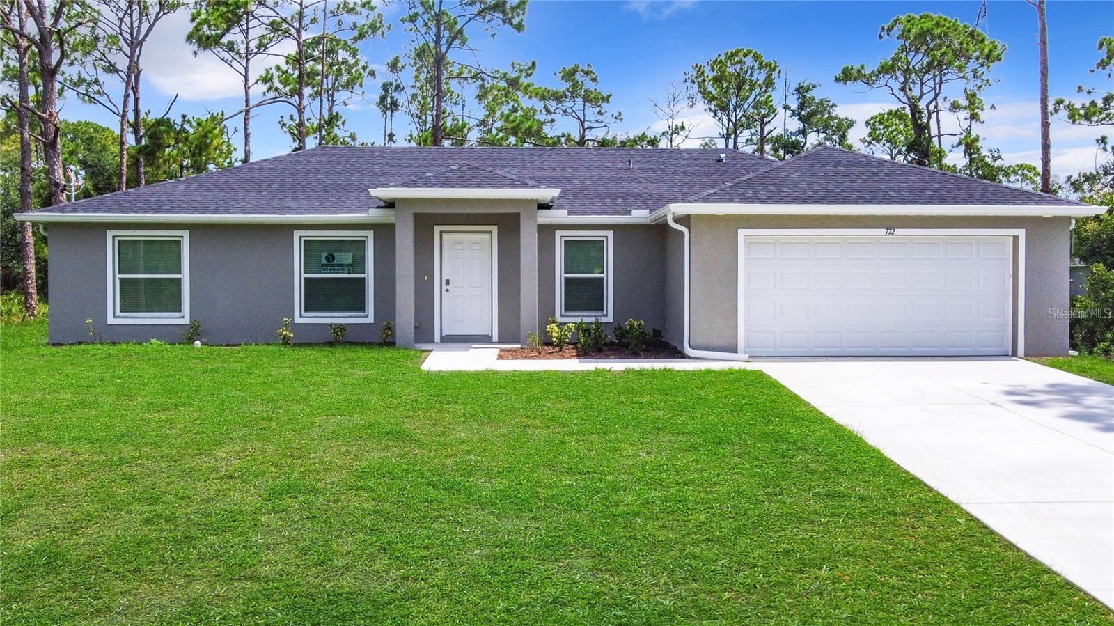 772 Biscayne Drive, FL