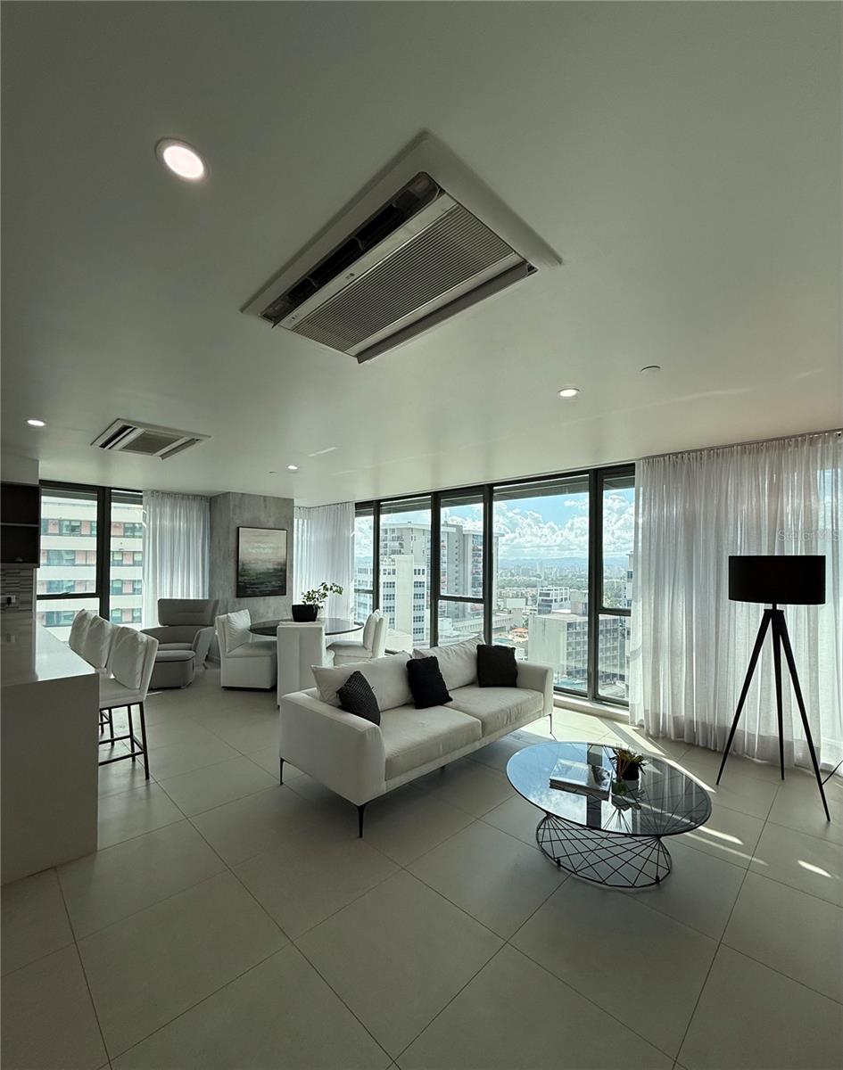 1511 Ave. Ponce De LeóN Torre Del Norte 1000 Ciudadela, PR