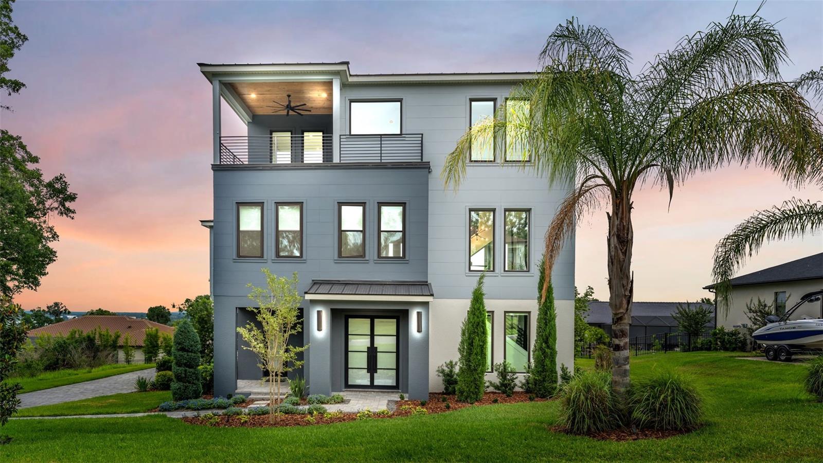 5411 Delphi Hills Circle, FL