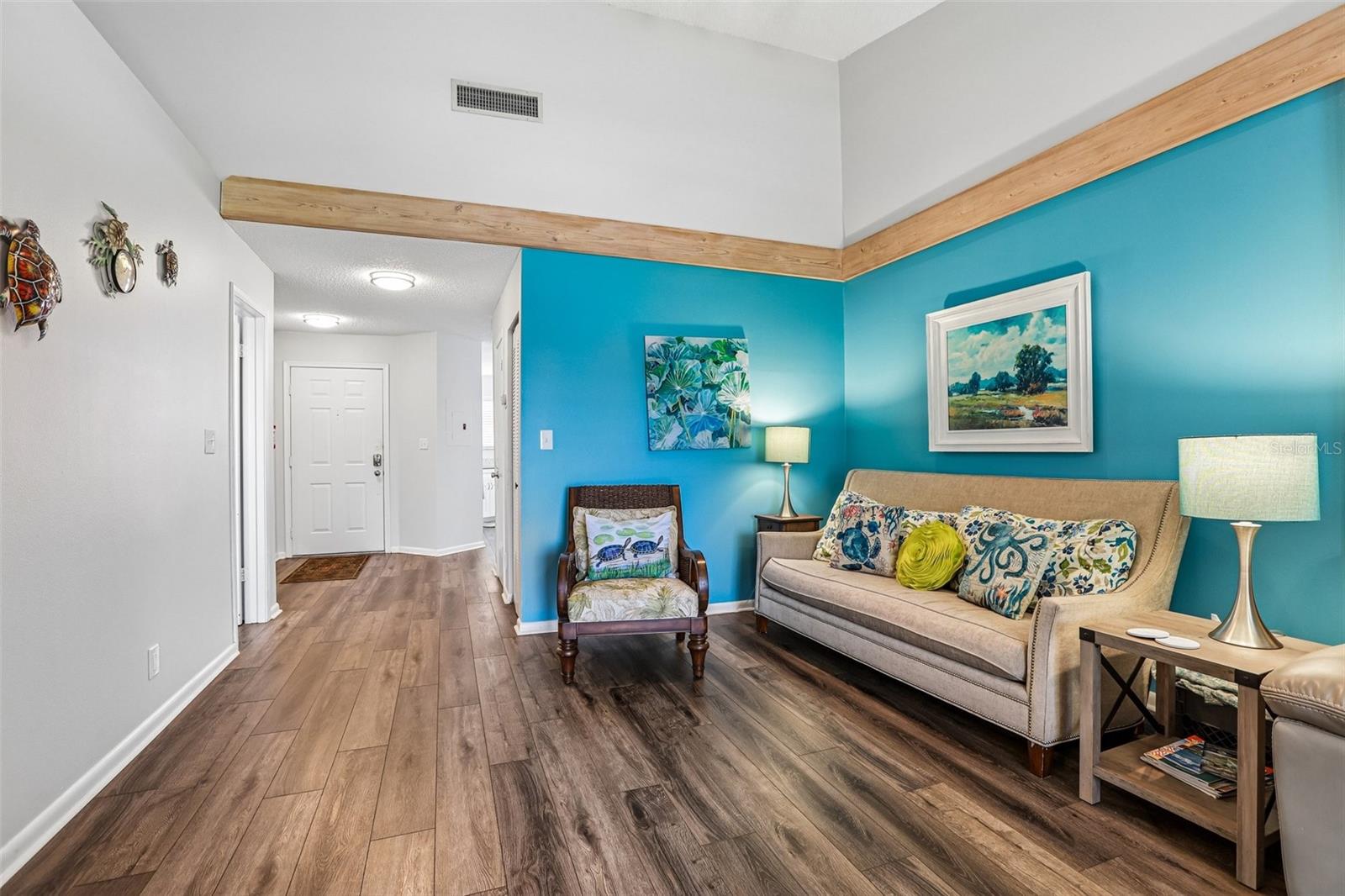 6085 Bahia Del Mar Boulevard, FL