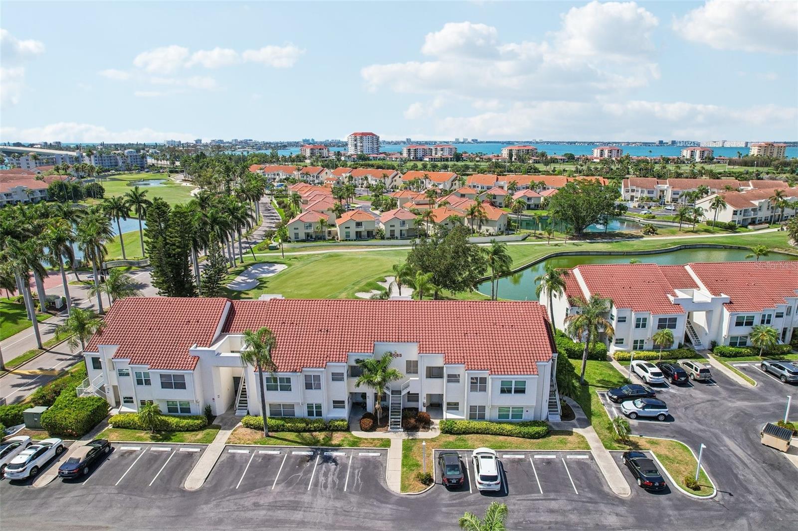 6085 Bahia Del Mar Boulevard, FL
