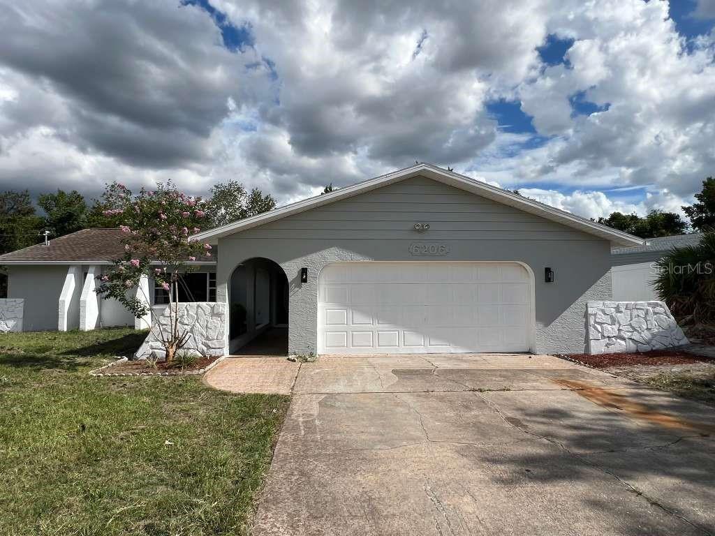 6206 Dorset Road, FL