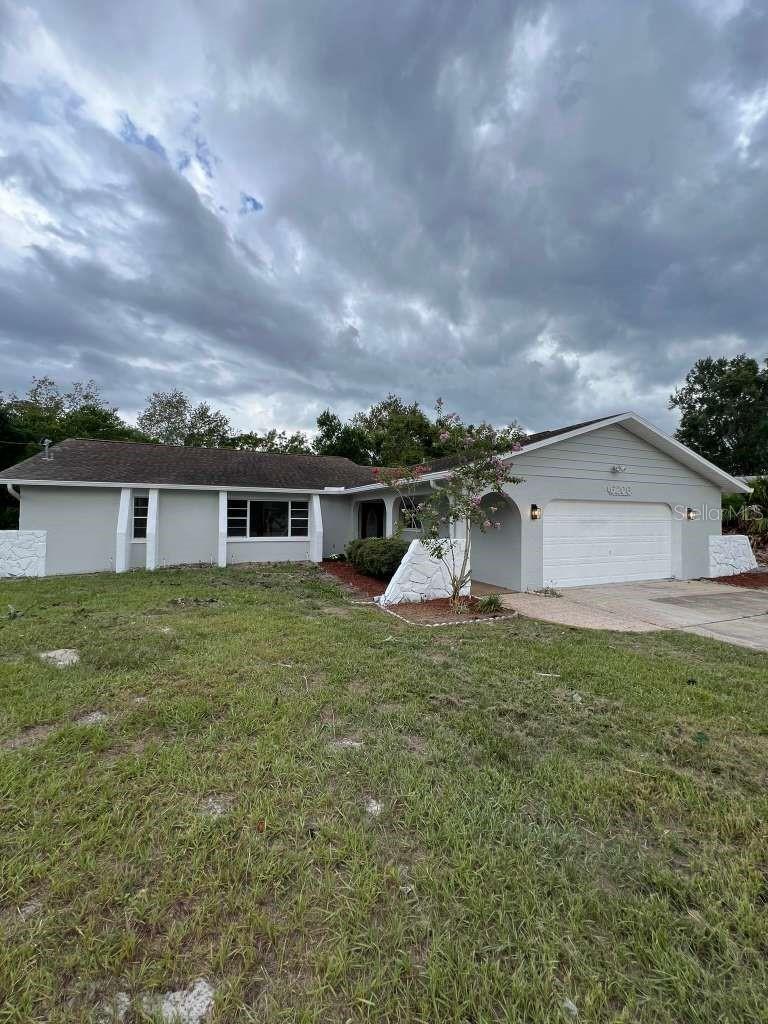 6206 Dorset Road, FL