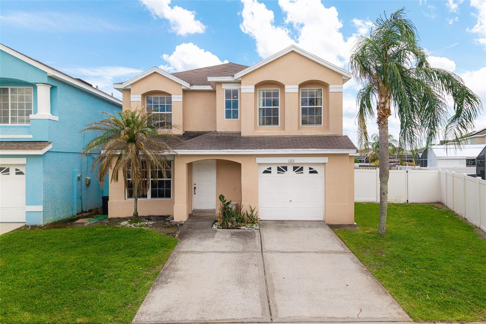 1212 Sandbrook Drive, FL