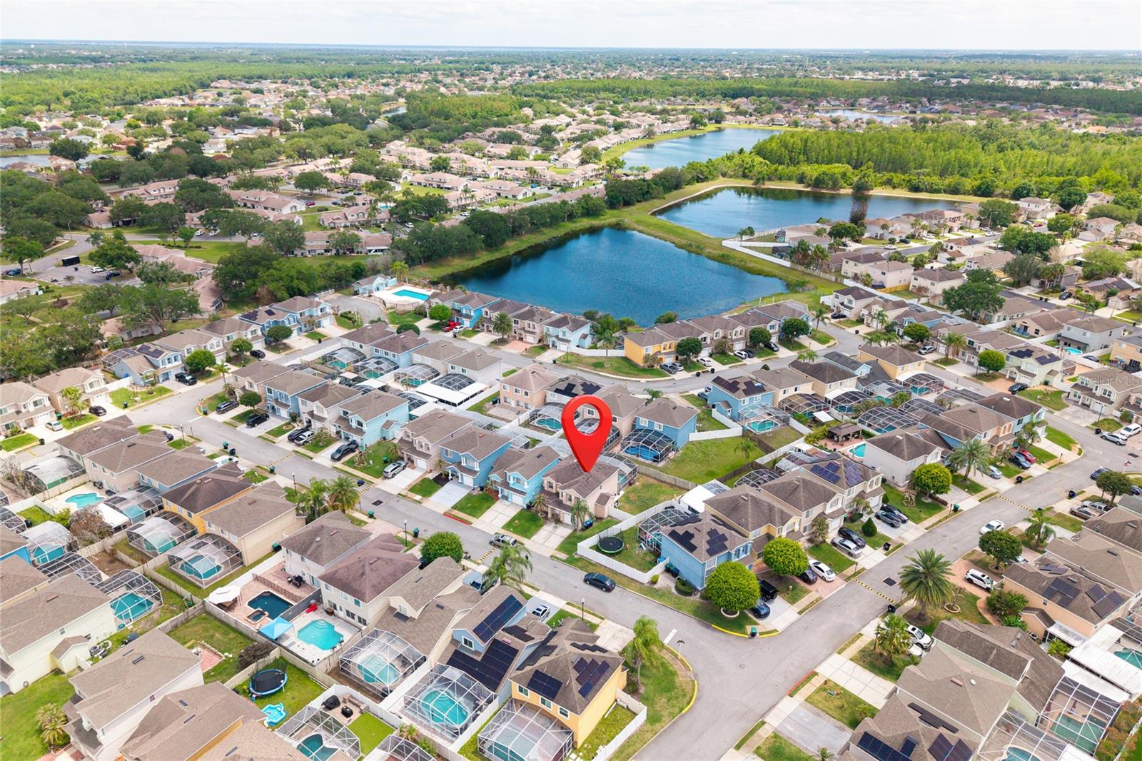 1212 Sandbrook Drive, FL