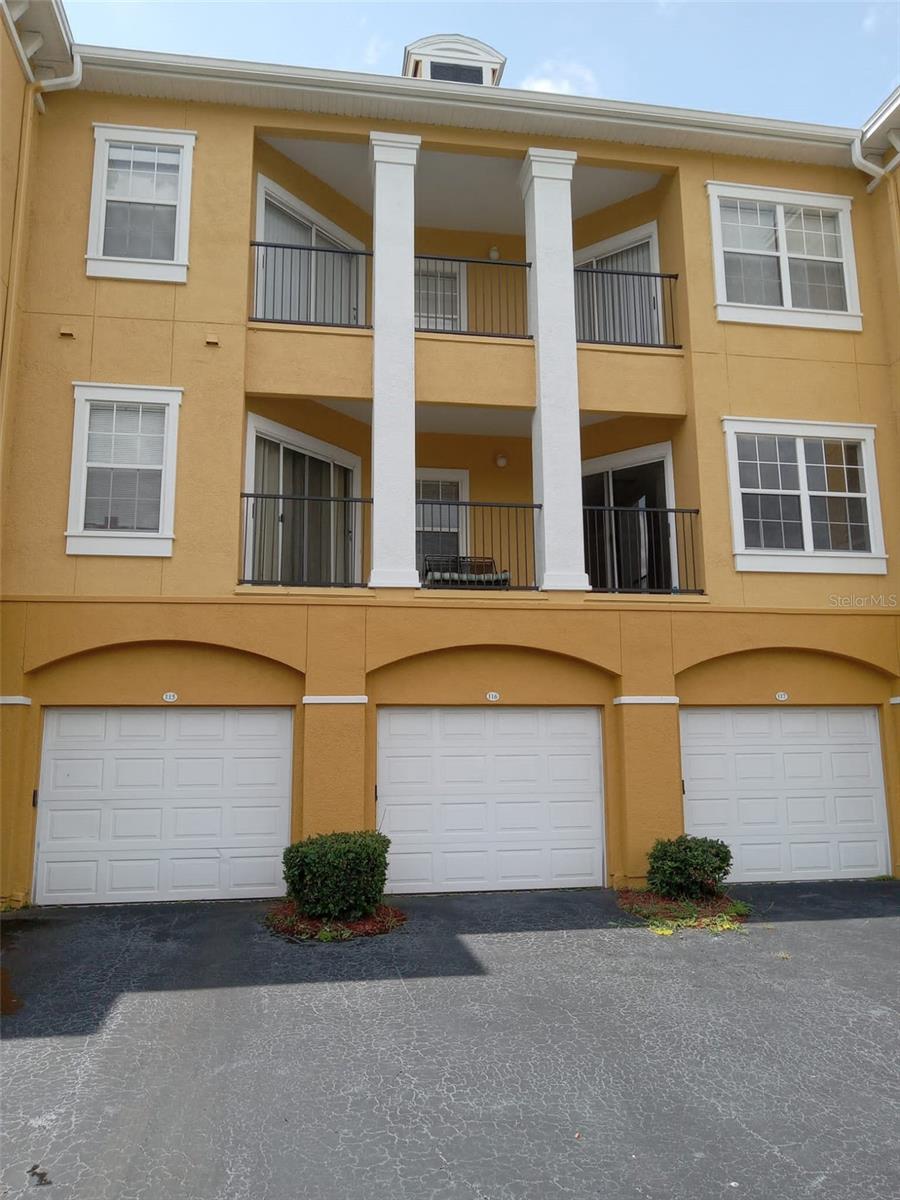 3707 Conroy Road, FL