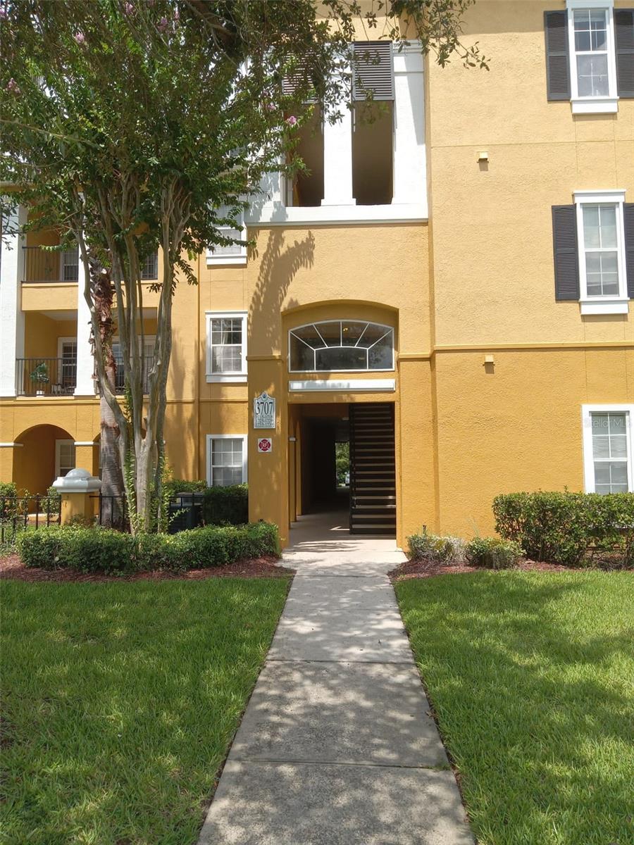 3707 Conroy Road, FL