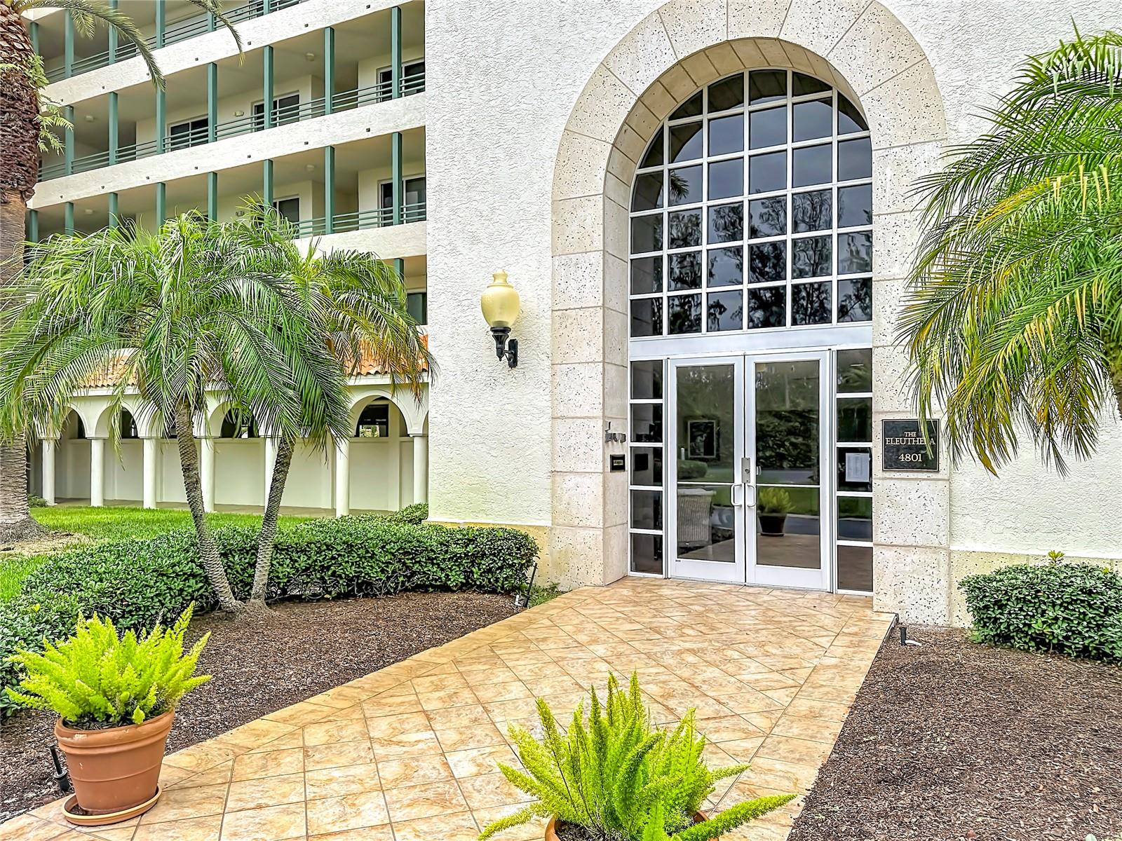 4801 Osprey Drive, FL