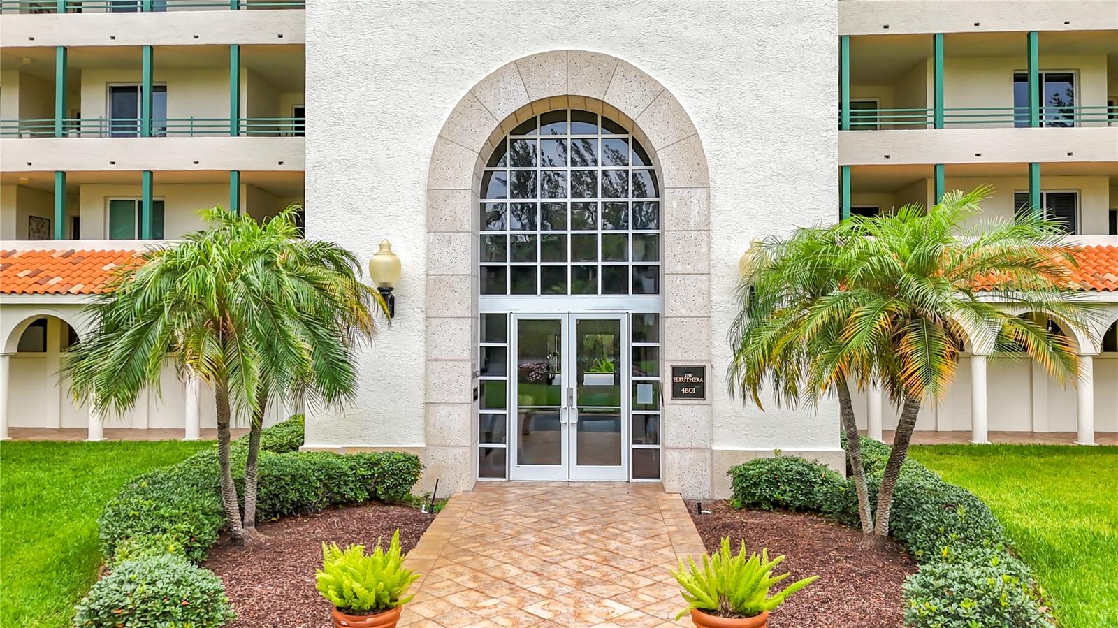 4801 Osprey Drive, FL
