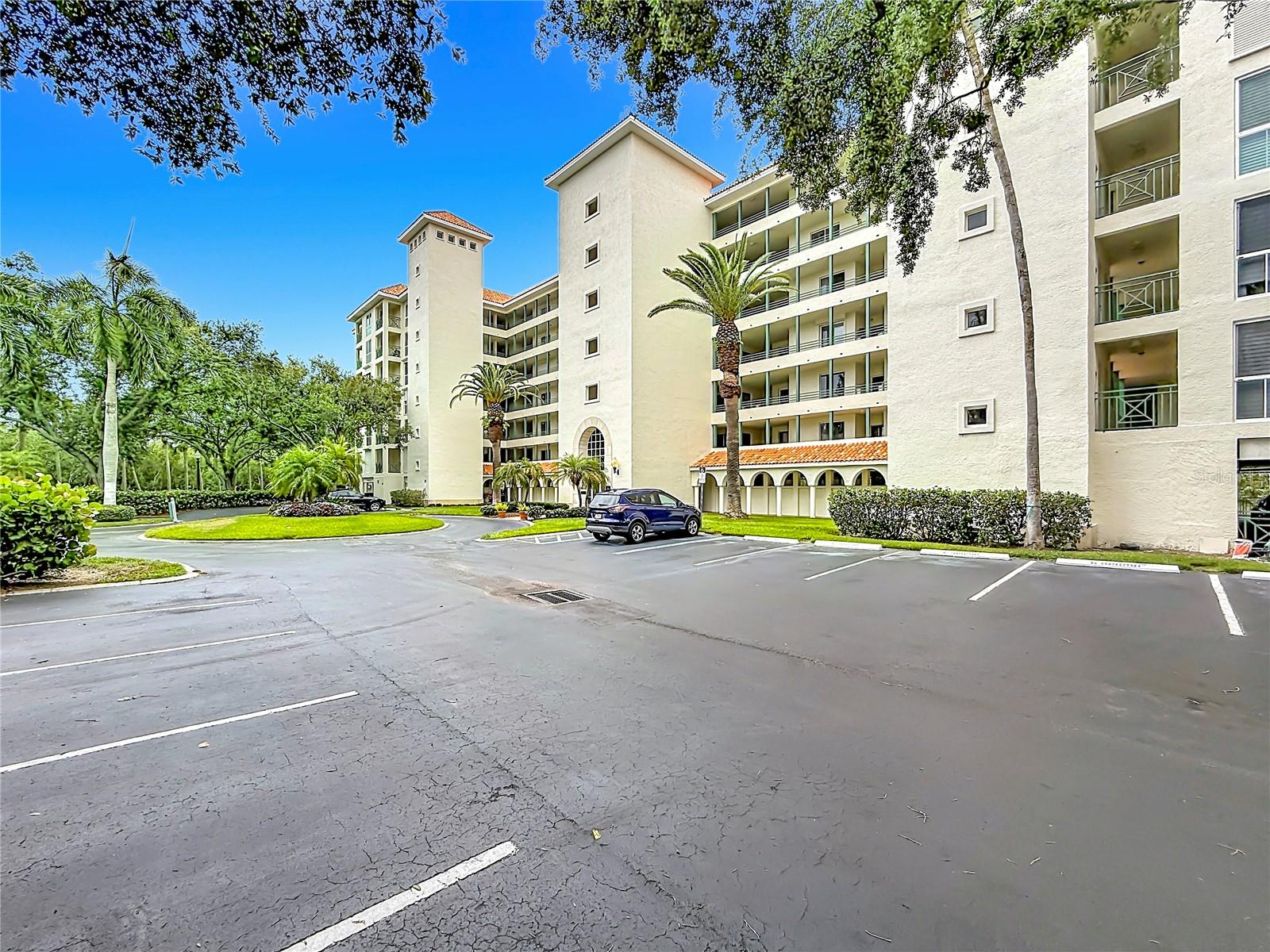 4801 Osprey Drive, FL