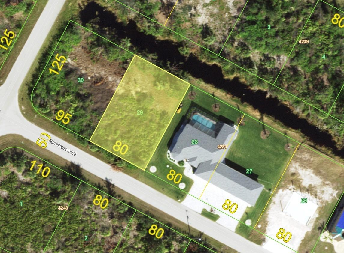 14060 Chesswood Lane, FL