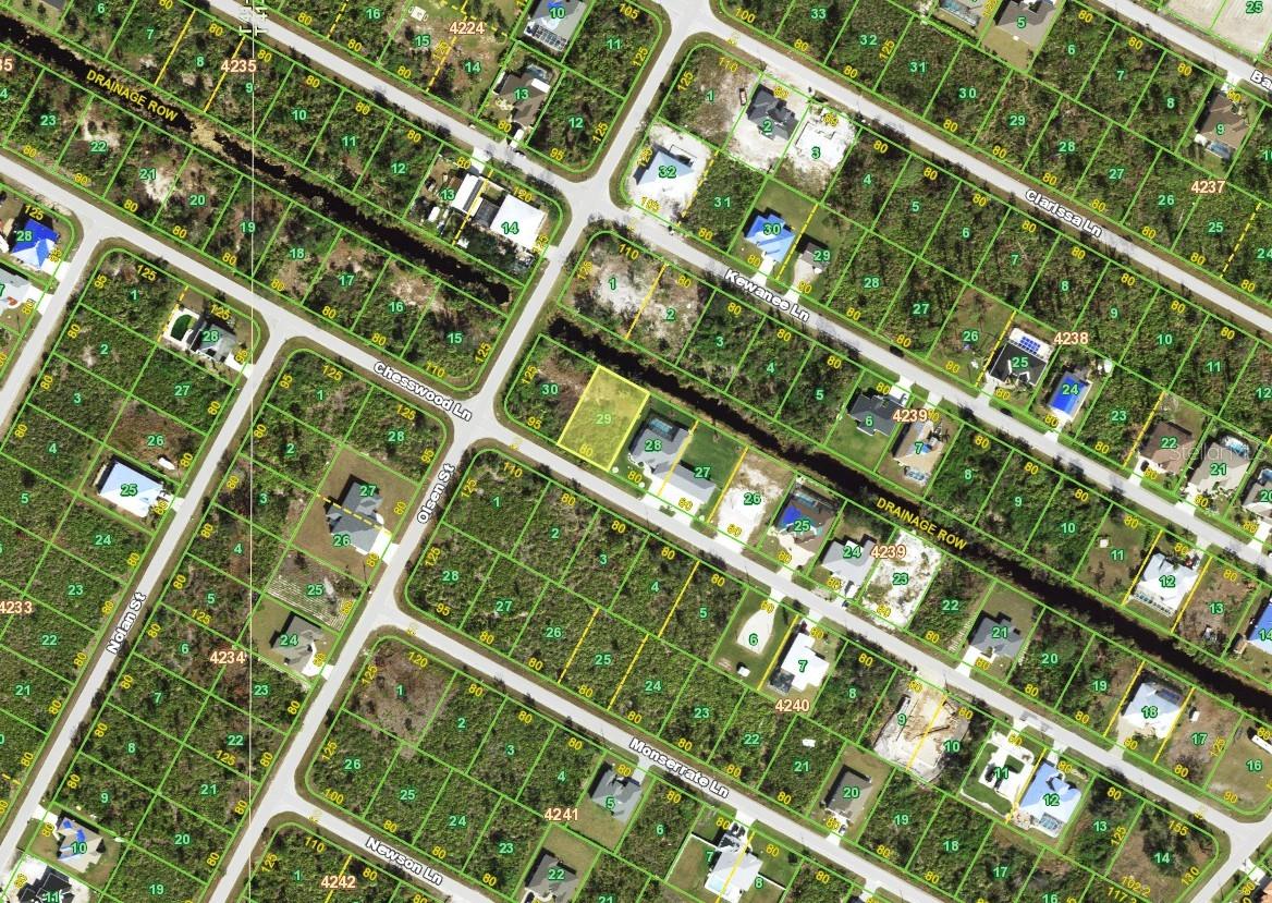 14060 Chesswood Lane, FL