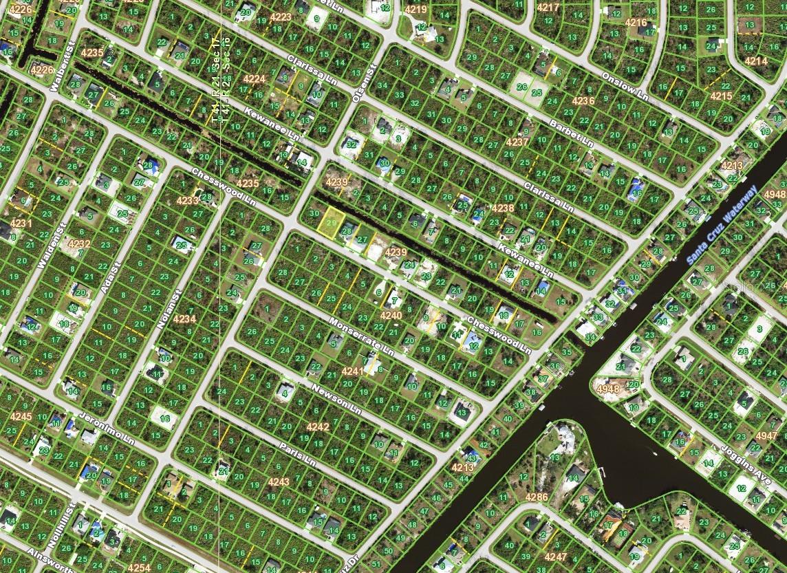 14060 Chesswood Lane, FL