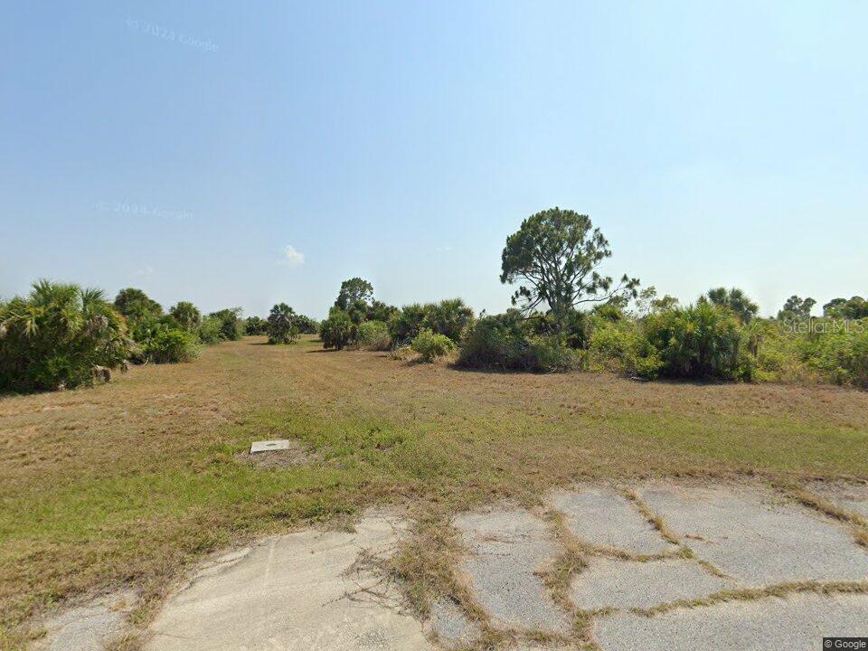 PLACIDA, FL