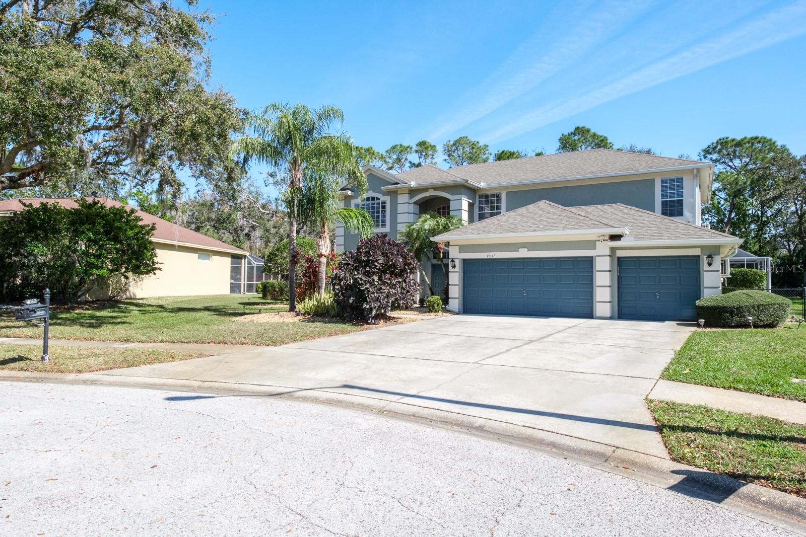 4037 Auston Way, FL