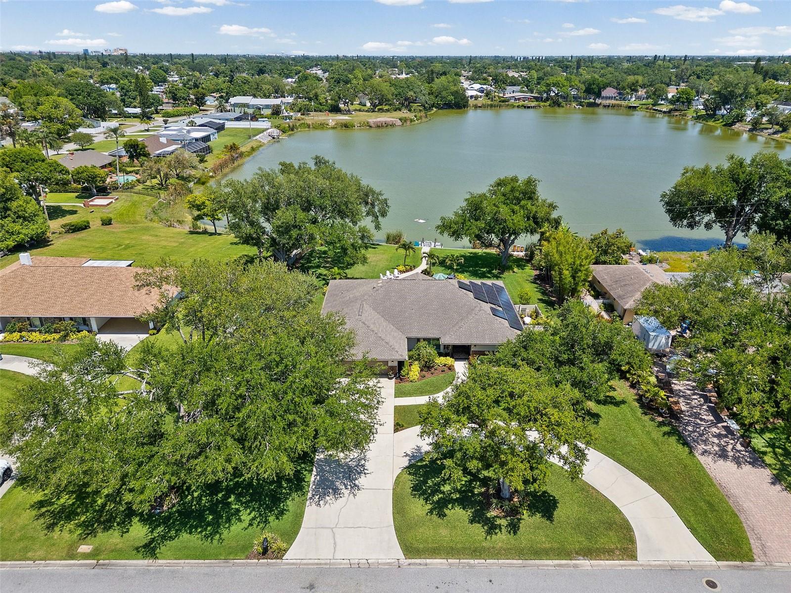 2211 50th Street, FL